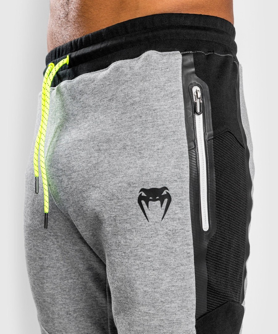 venum laser evo 2.0 joggebukse - lys grå
