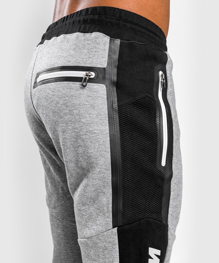 venum laser evo 2.0 joggebukse - lys grå