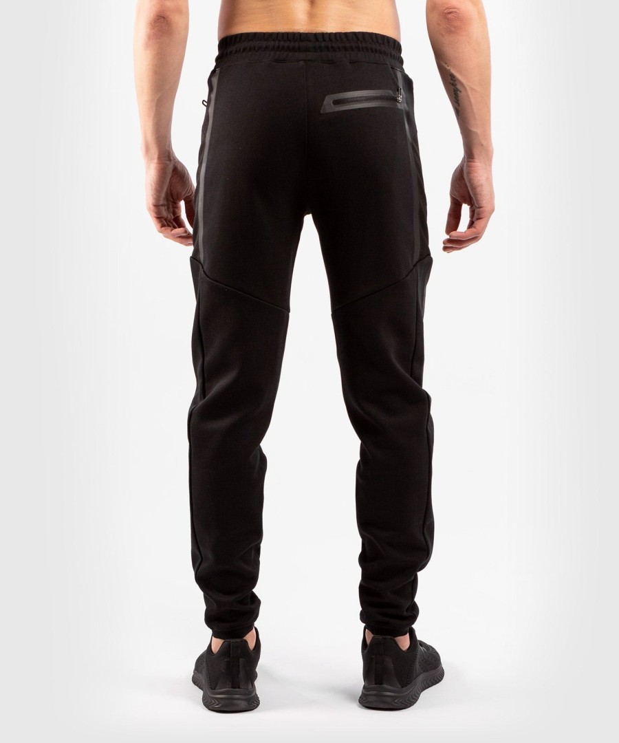 venum laser evo 2.0 joggebukse - svartsvart