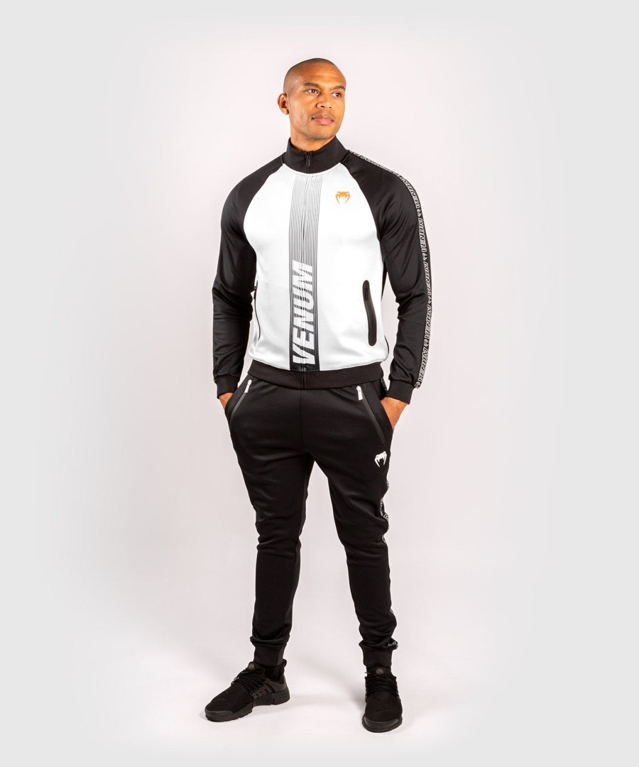 venum club 212 joggebukse – svarthvit