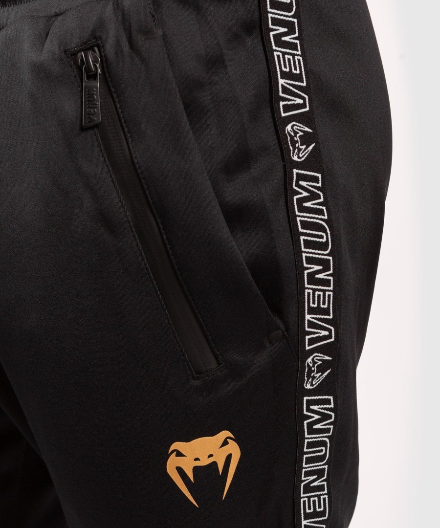 venum club 212 joggers – svartgull