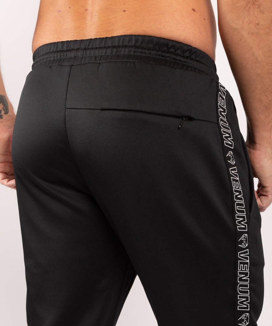 venum club 212 joggers – svartgull