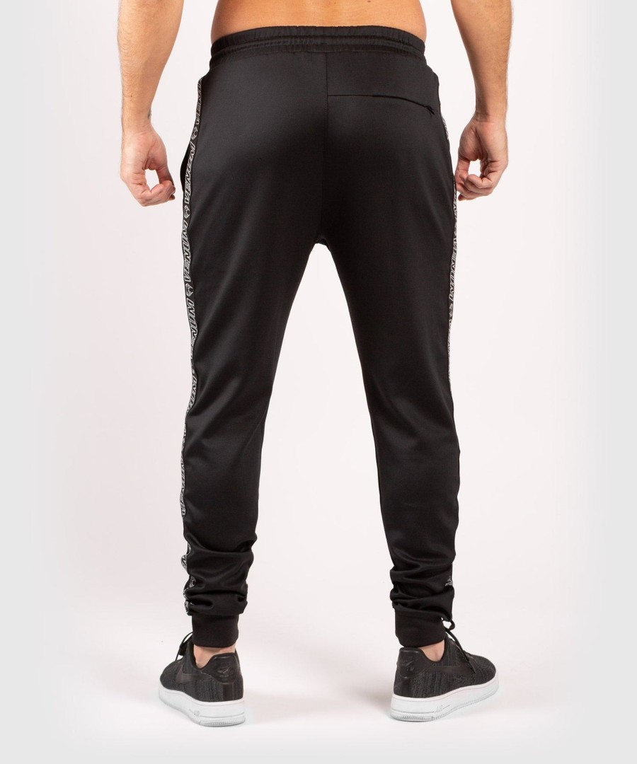 venum club 212 joggers – svartgull