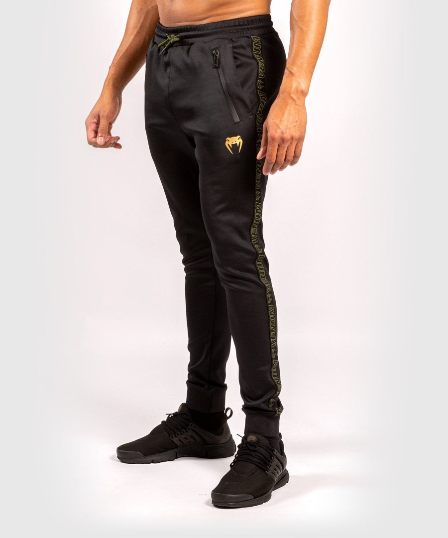 venum club 212 joggers – svartkhaki