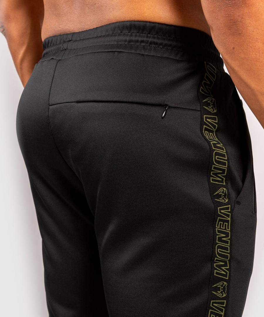venum club 212 joggers – svartkhaki