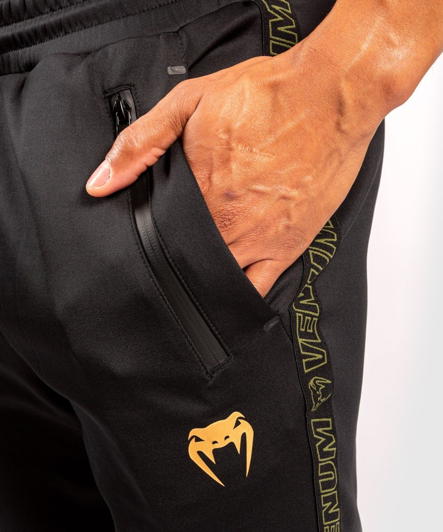 venum club 212 joggers – svartkhaki