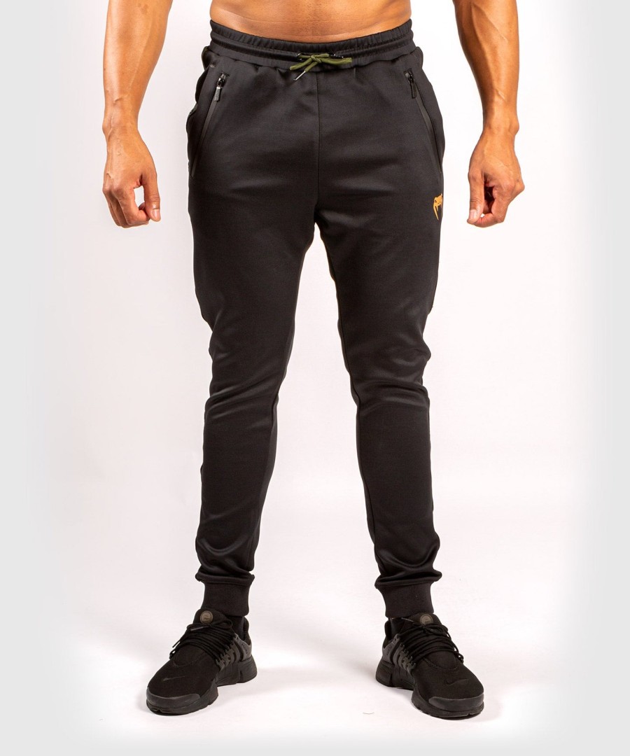 venum club 212 joggers – svartkhaki