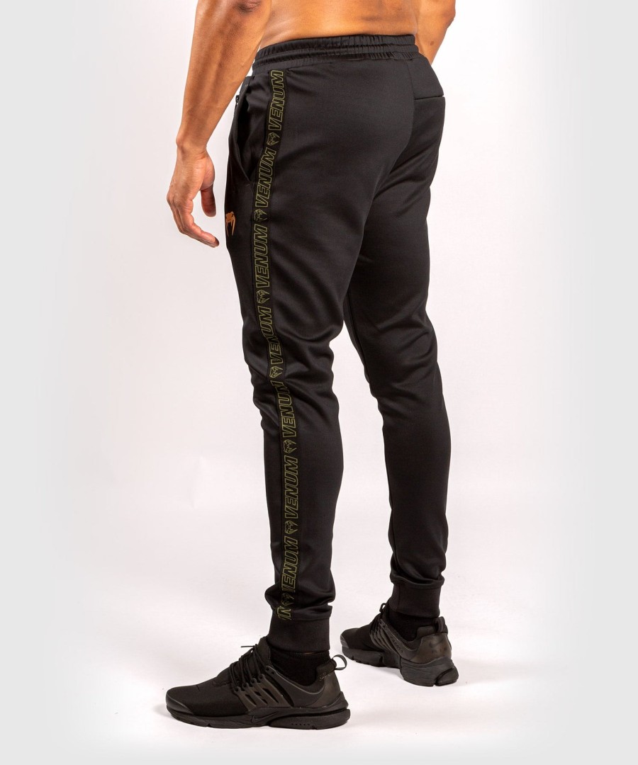 venum club 212 joggers – svartkhaki