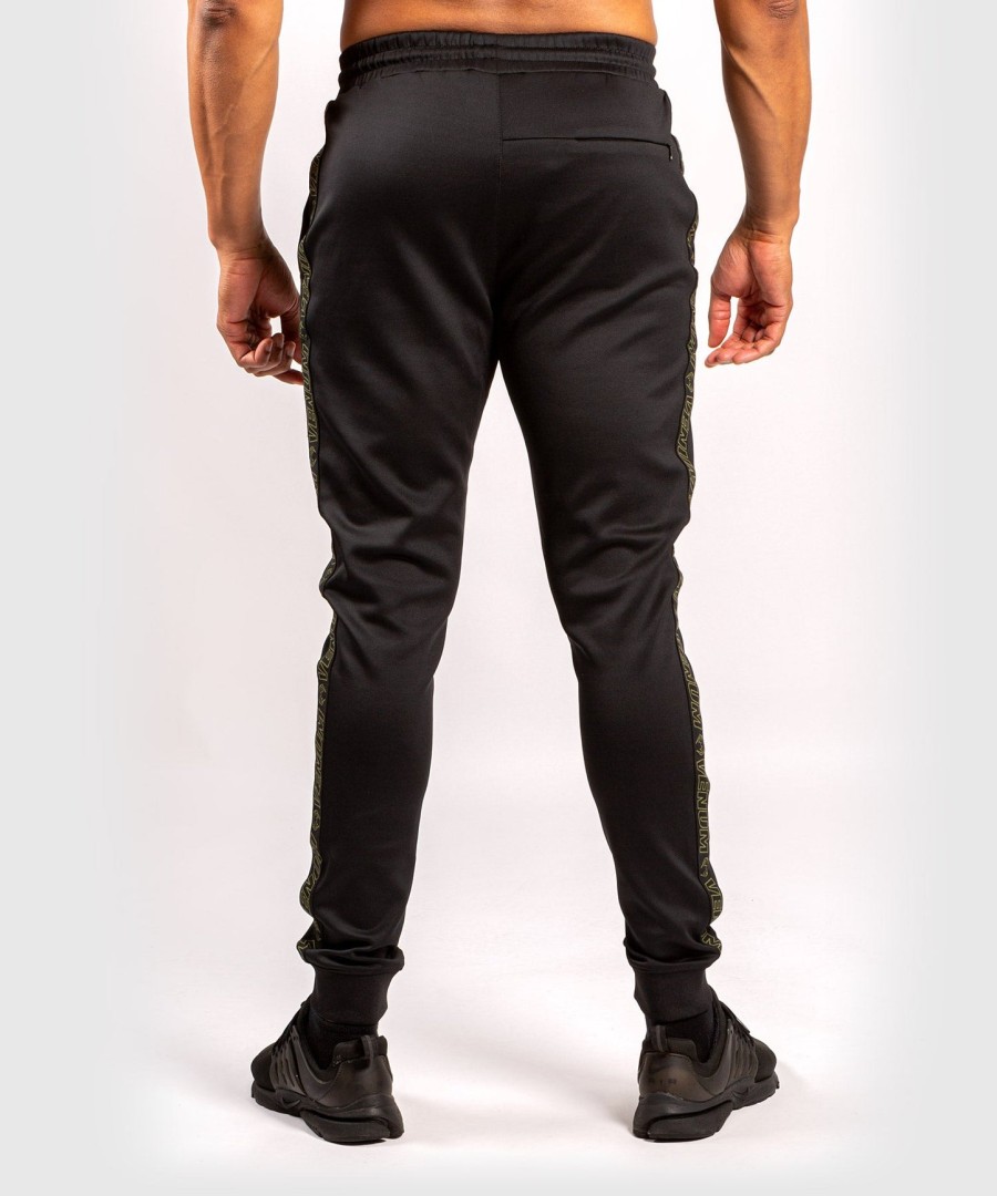 venum club 212 joggers – svartkhaki