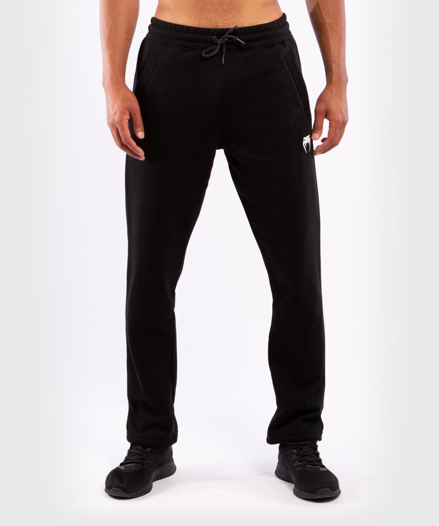 venum classic joggebukse – svart