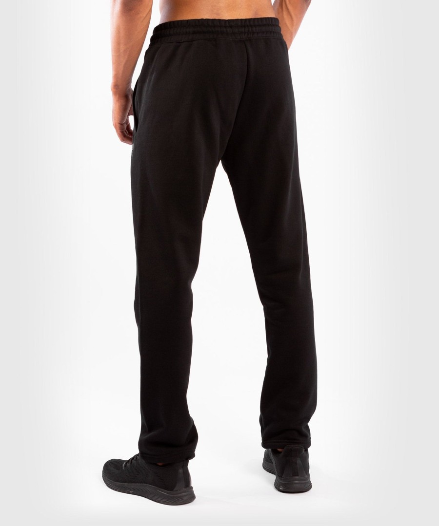 venum classic joggebukse – svart