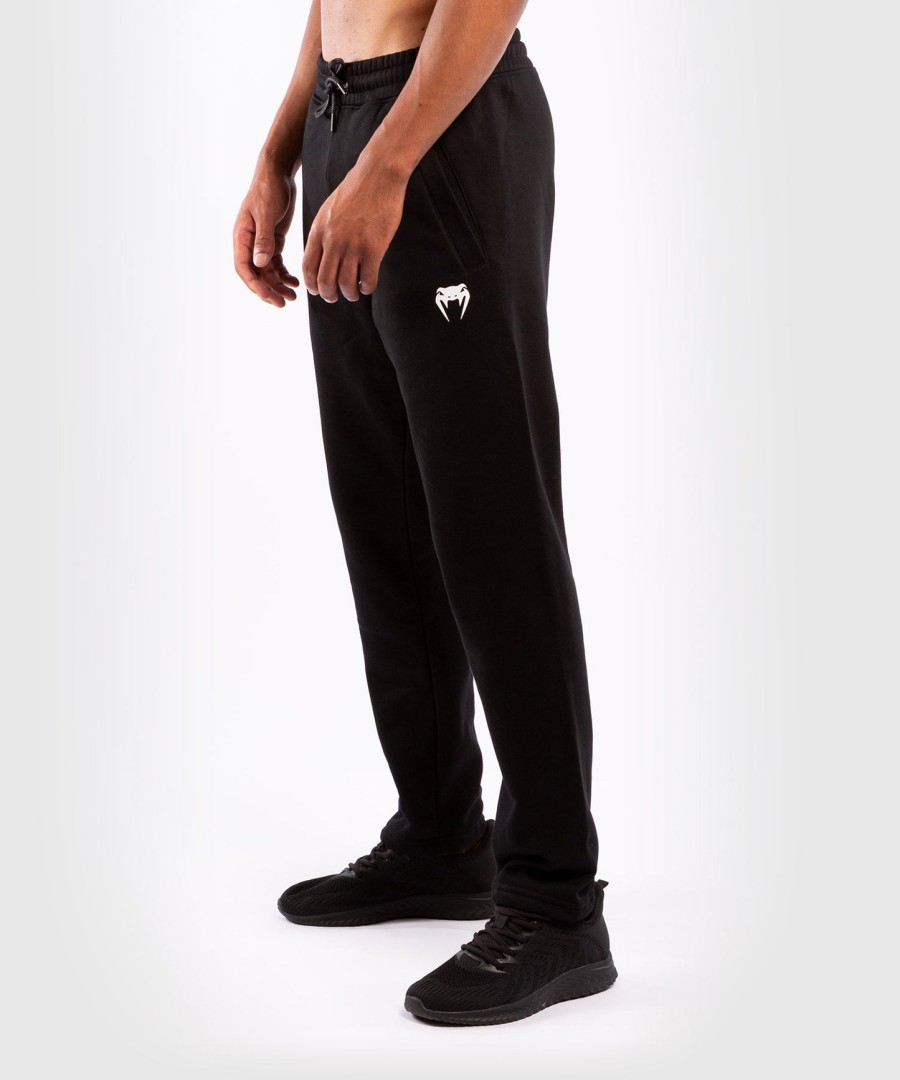 venum classic joggebukse – svart