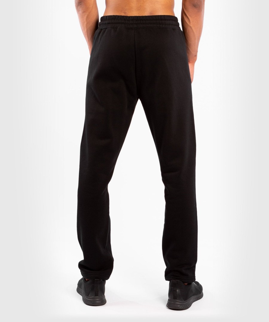 venum classic joggebukse – svart