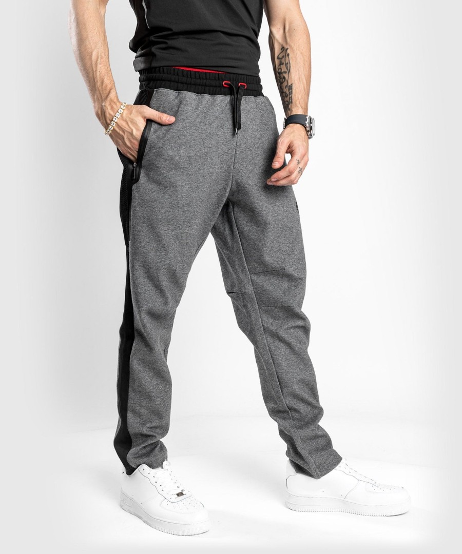venum contender evo jogger - mørk heathergrå