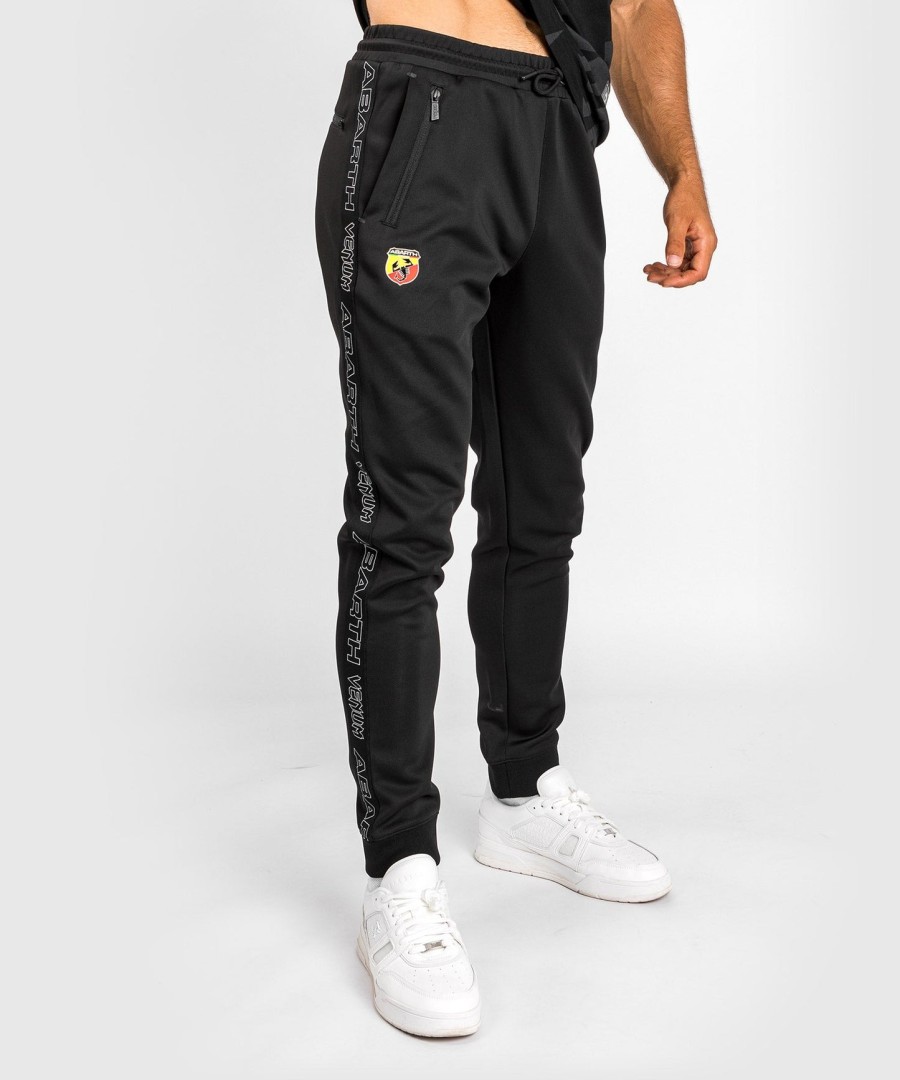 venum abarth 1 joggebukse – svart