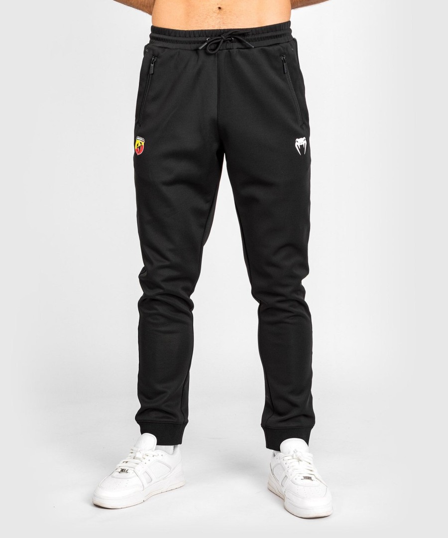 venum abarth 1 joggebukse – svart