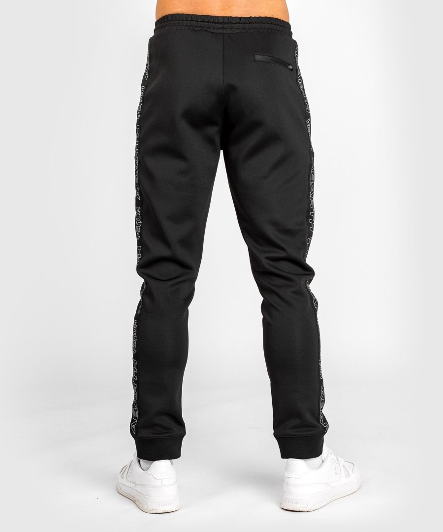 venum abarth 1 joggebukse – svart