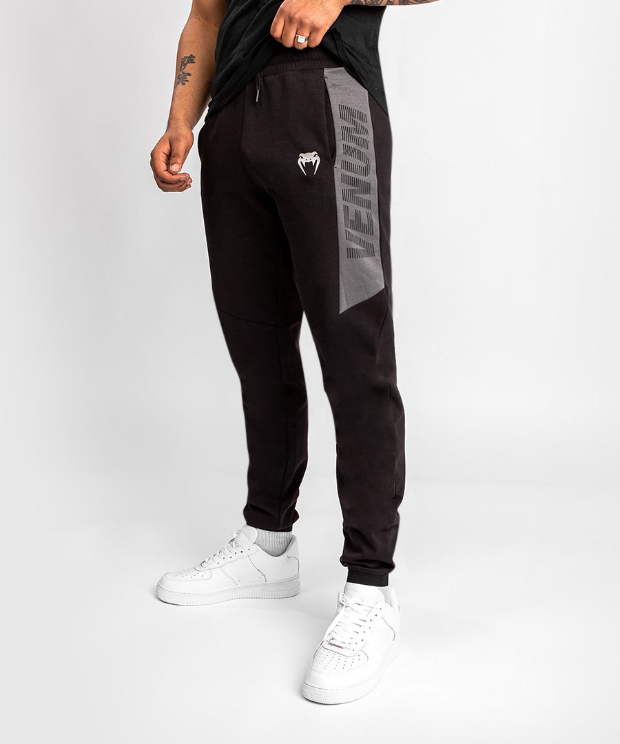 venum laser zx joggebukse - svartgrÅ