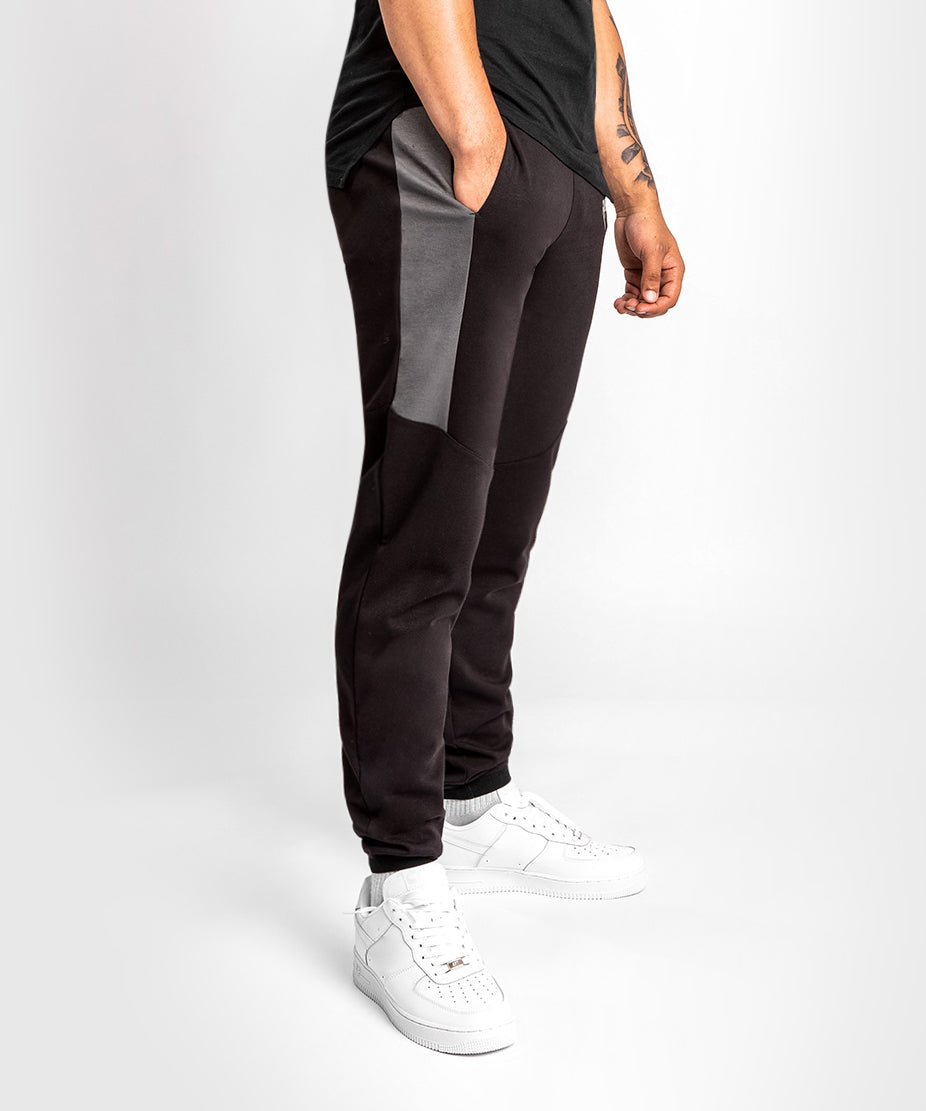 venum laser zx joggebukse - svartgrÅ