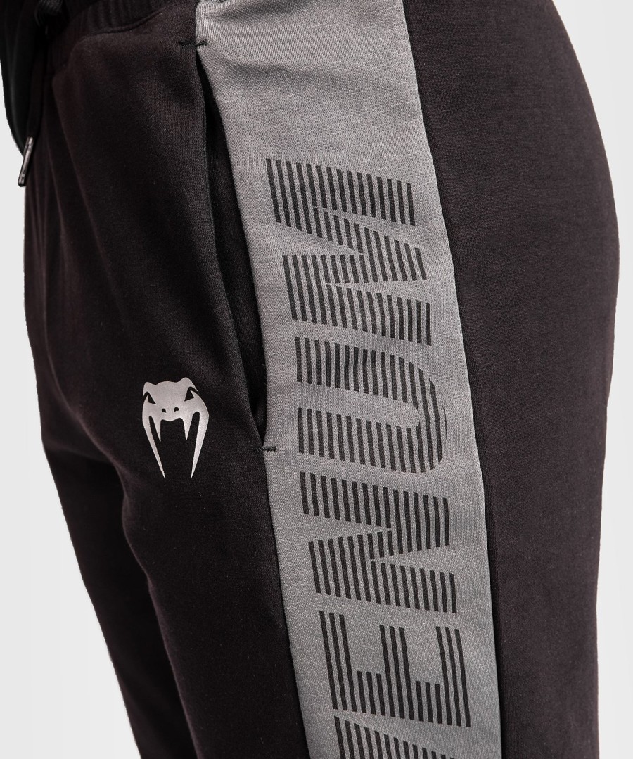 venum laser zx joggebukse - svartgrÅ