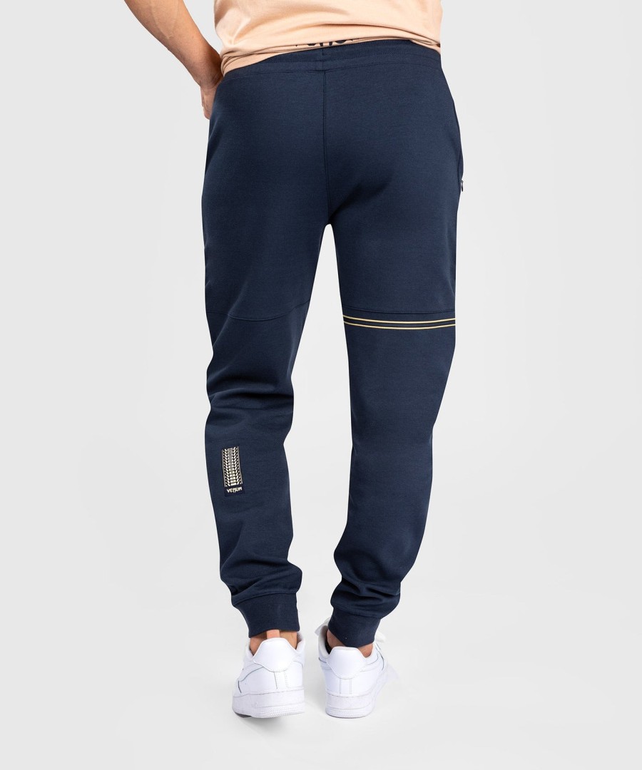 rajadamnern x venum joggers - marineblå
