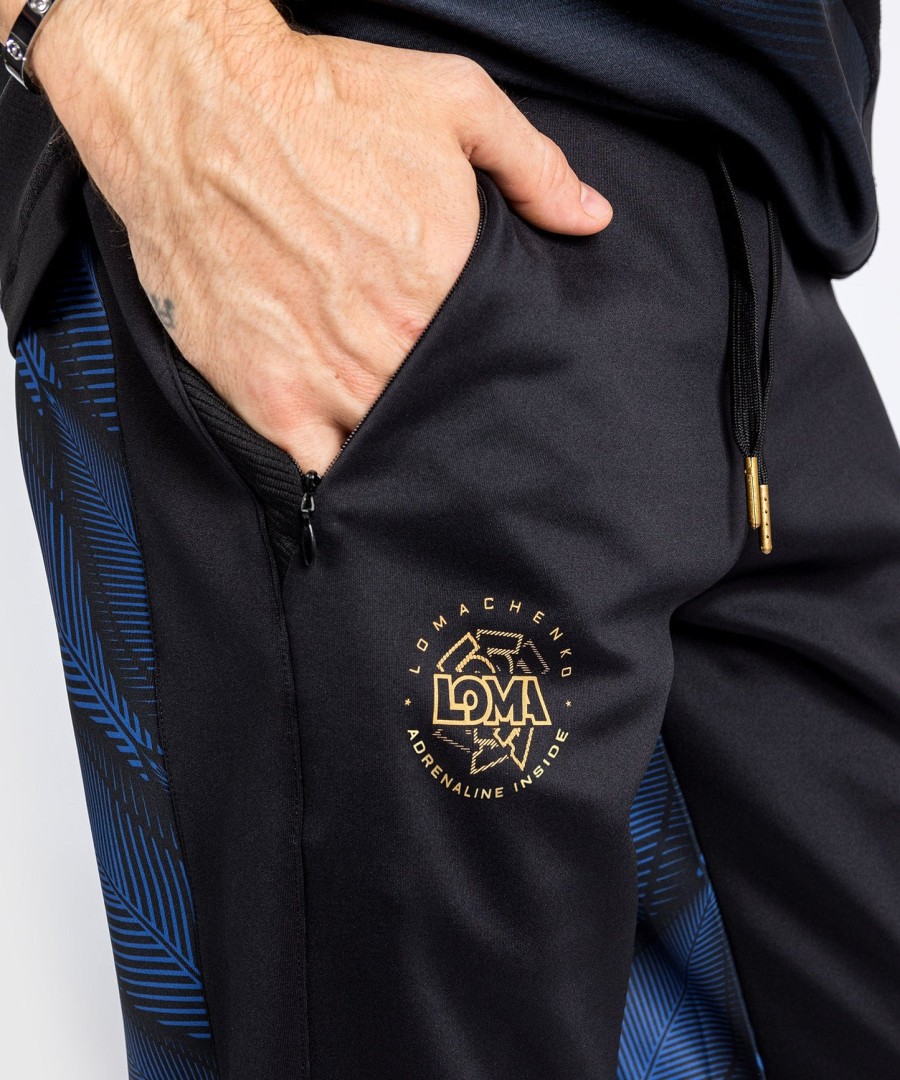 venum phantom loma jogger - svartblå