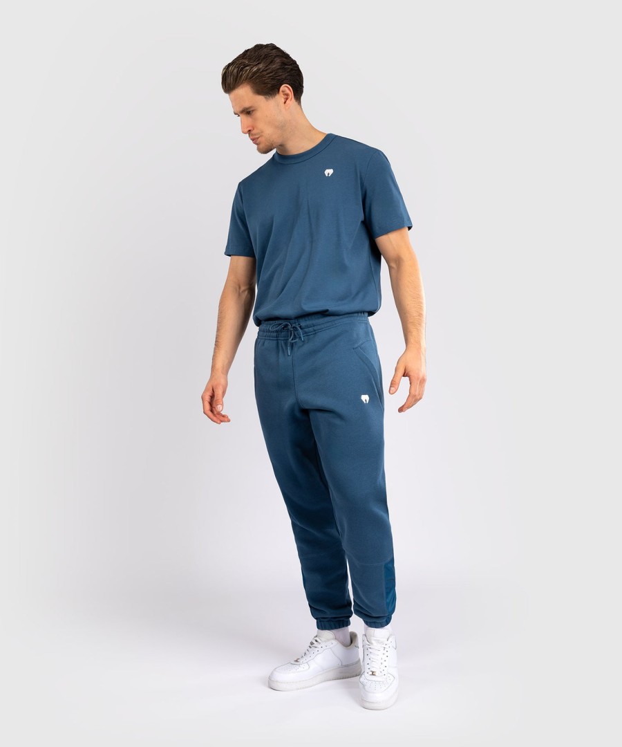 venum silent power joggebukse – påfuglblå