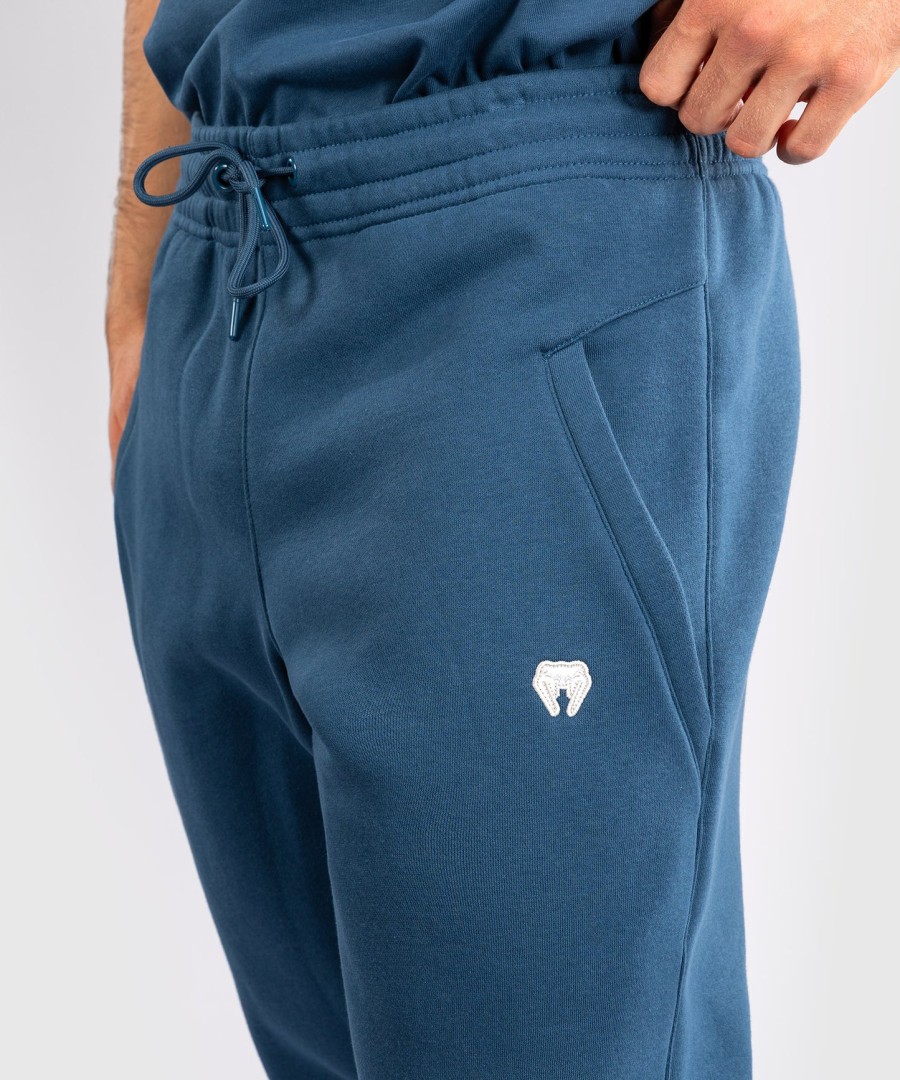 venum silent power joggebukse – påfuglblå