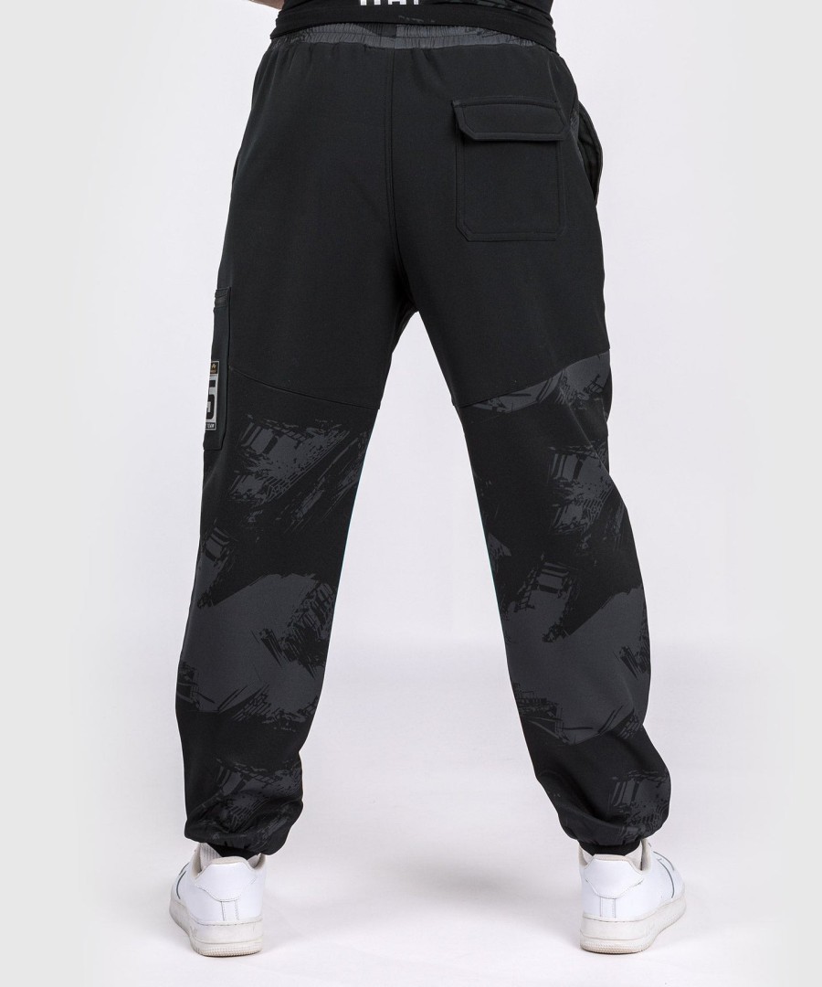 venum x mirage jogger - svartgull