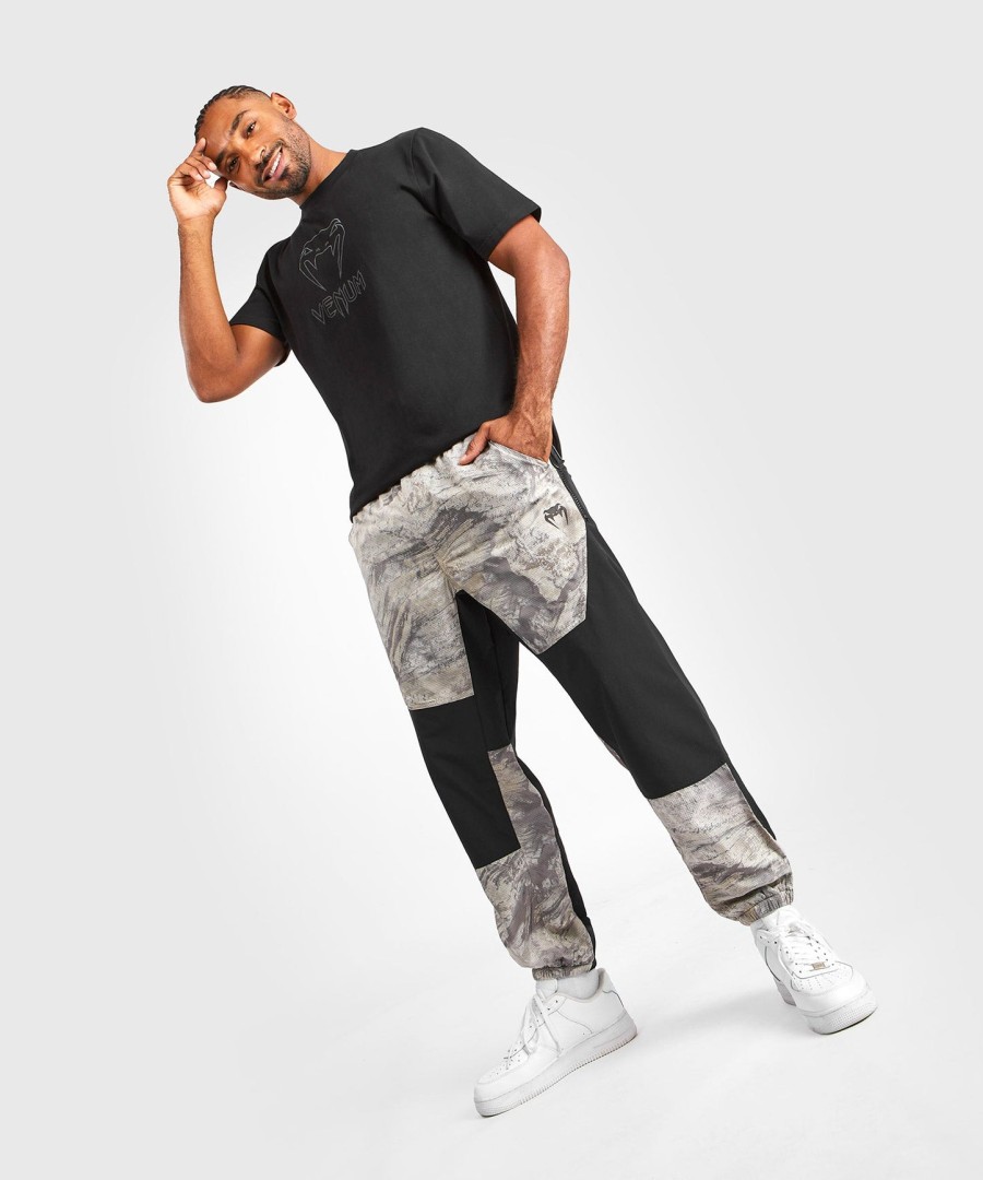 venum laser xt realtree jogger - svartØrkenkamuflasje