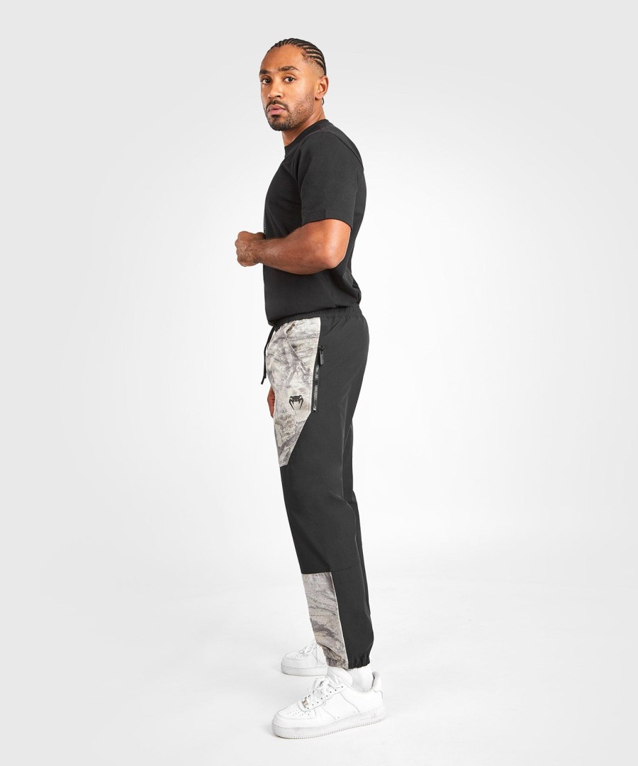 venum laser xt realtree jogger - svartØrkenkamuflasje
