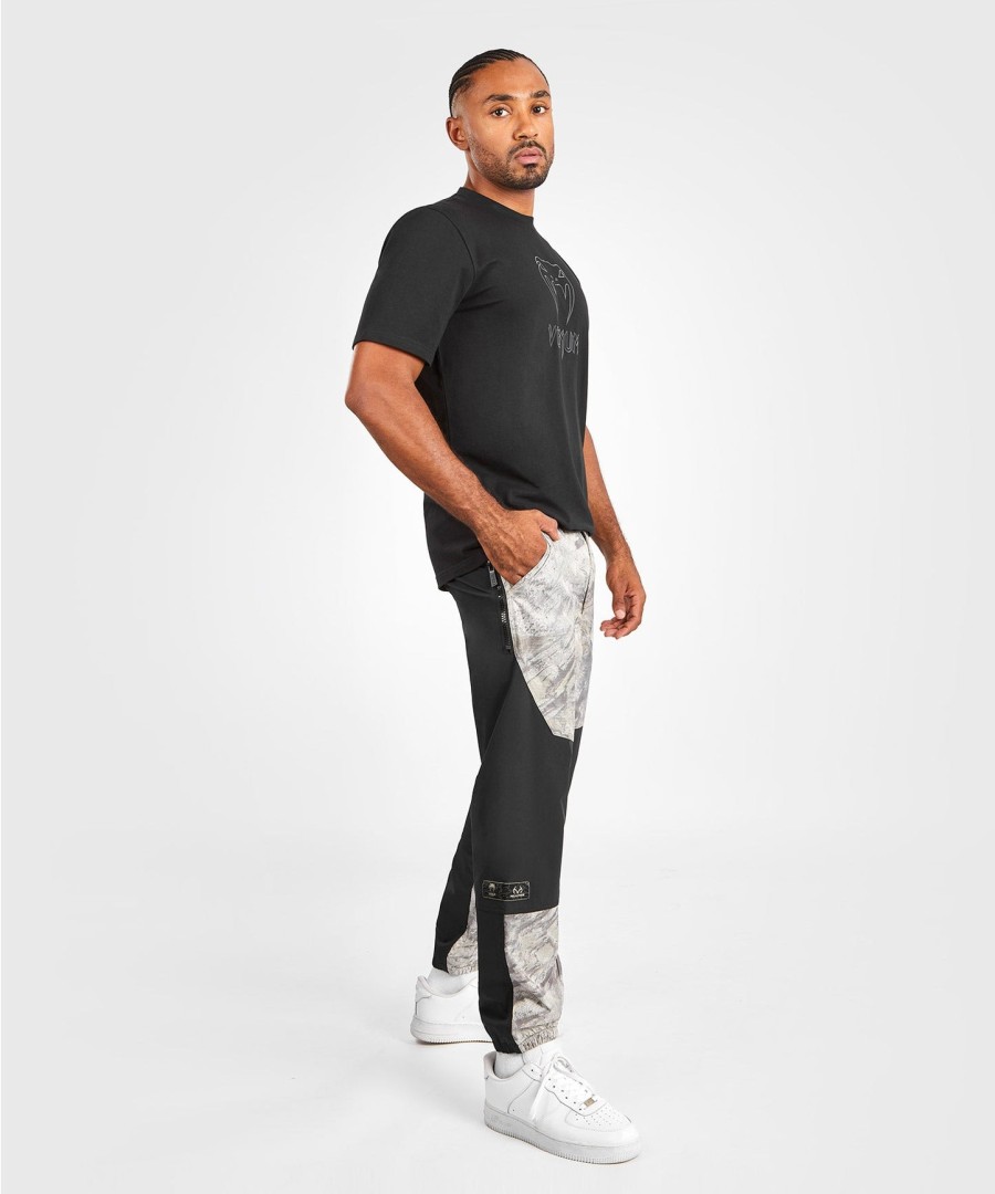 venum laser xt realtree jogger - svartØrkenkamuflasje