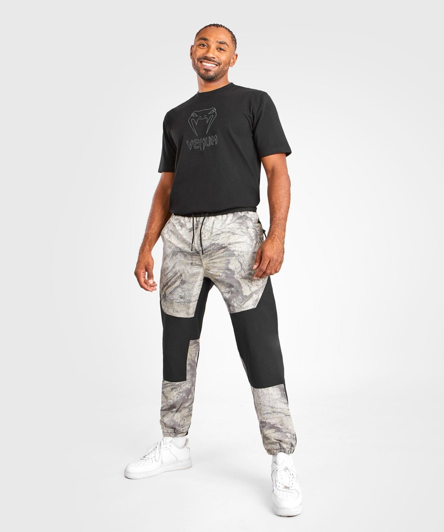 venum laser xt realtree jogger - svartØrkenkamuflasje