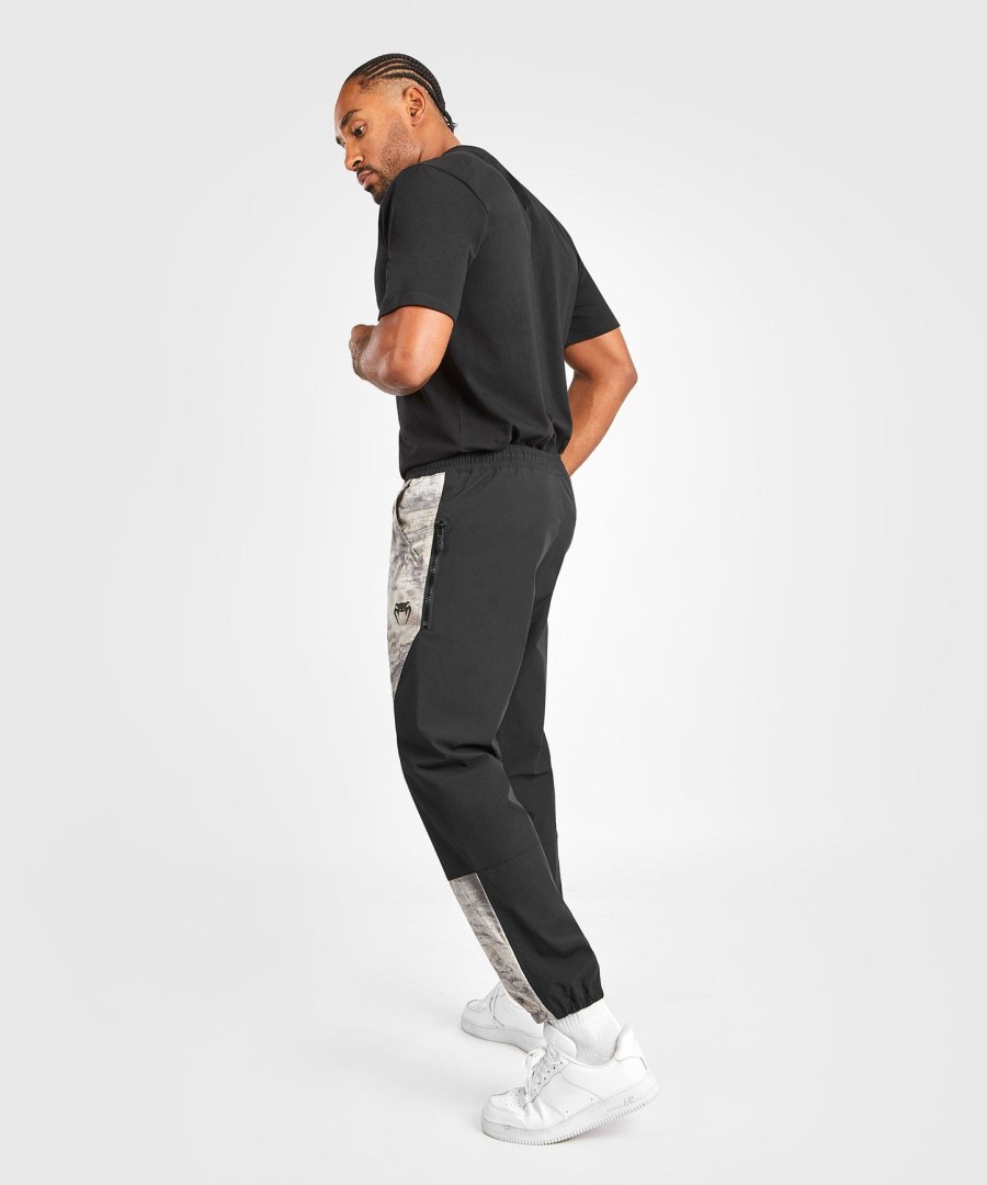 venum laser xt realtree jogger - svartØrkenkamuflasje