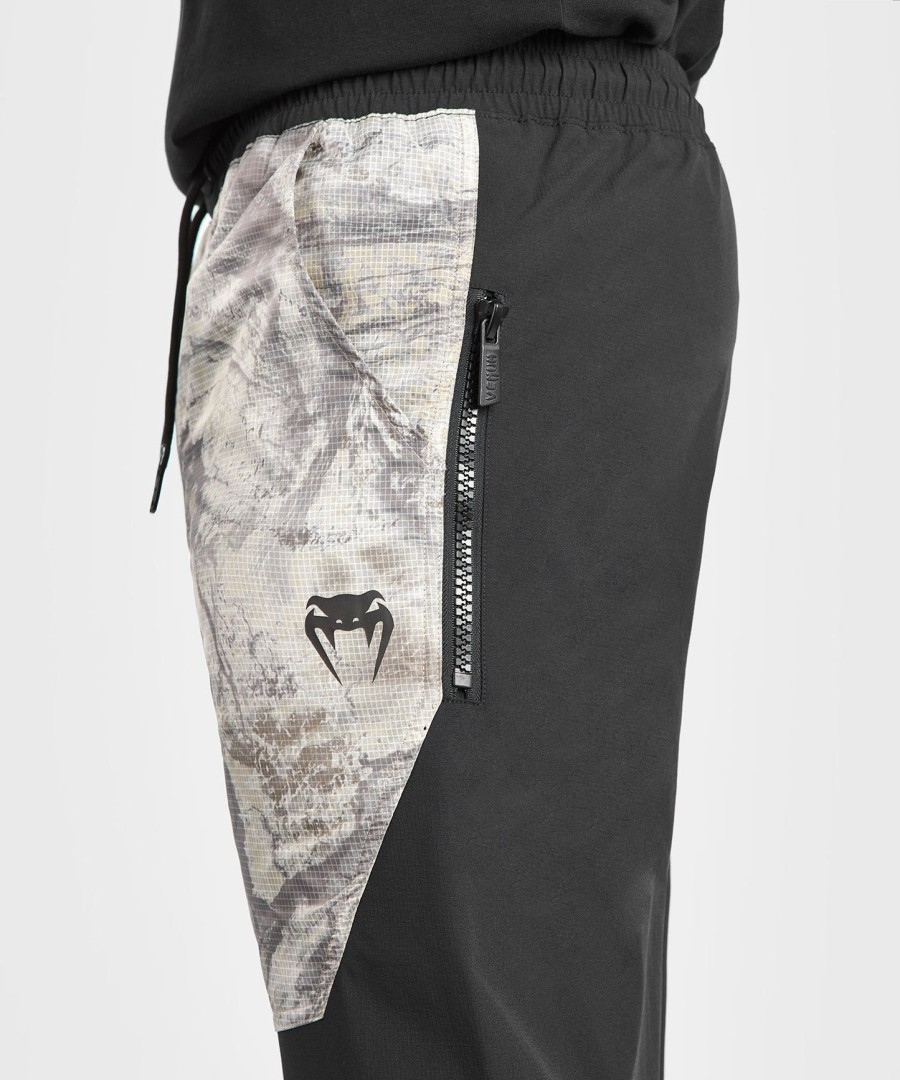 venum laser xt realtree jogger - svartØrkenkamuflasje