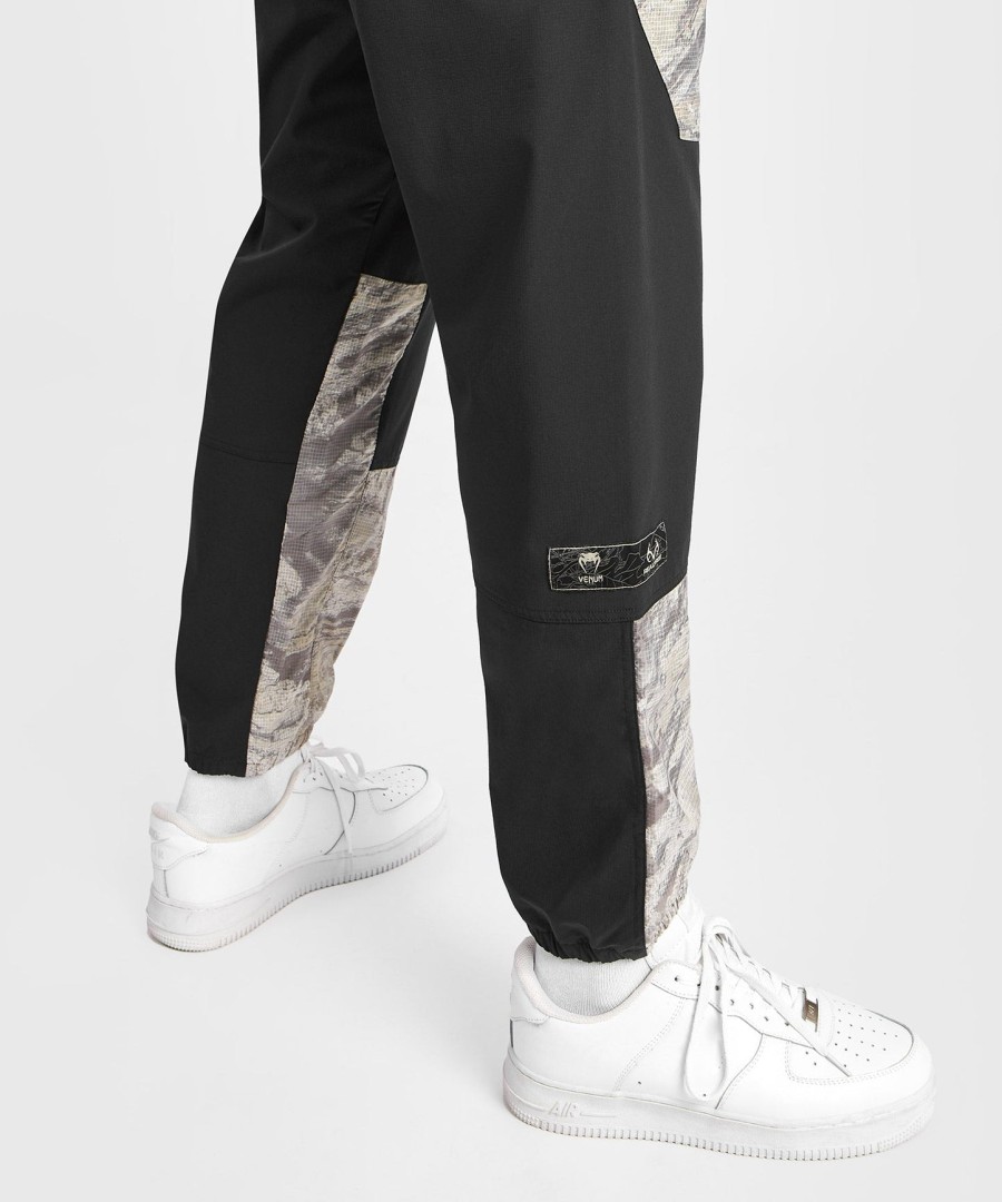 venum laser xt realtree jogger - svartØrkenkamuflasje