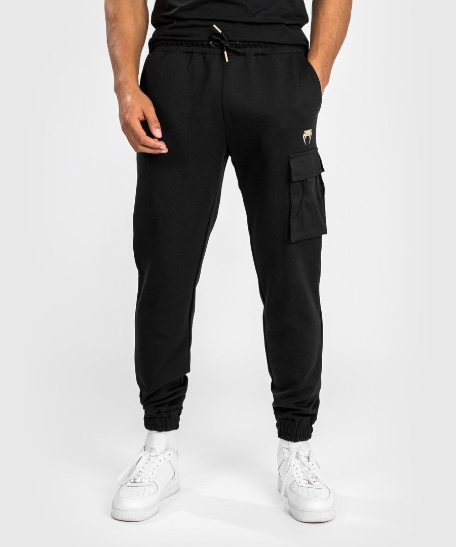 venum tecmo 2.0 joggebukse – svart