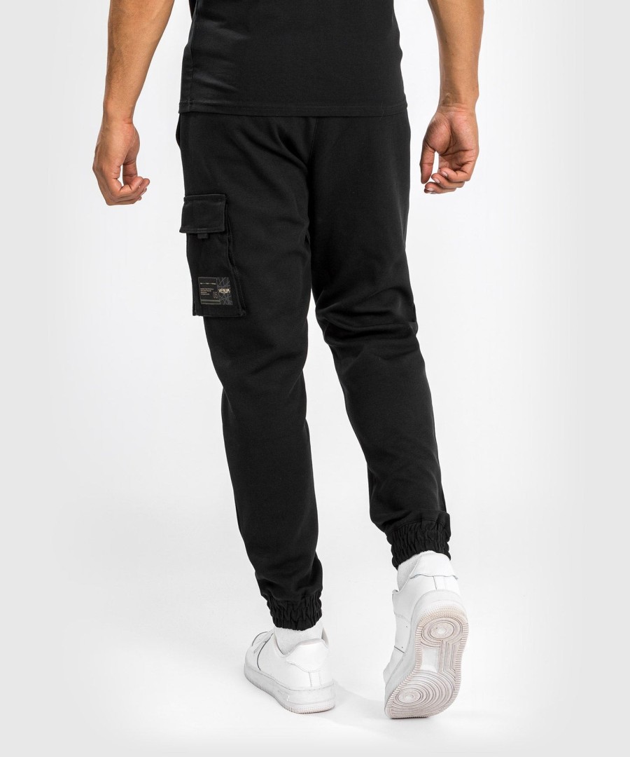venum tecmo 2.0 joggebukse – svart