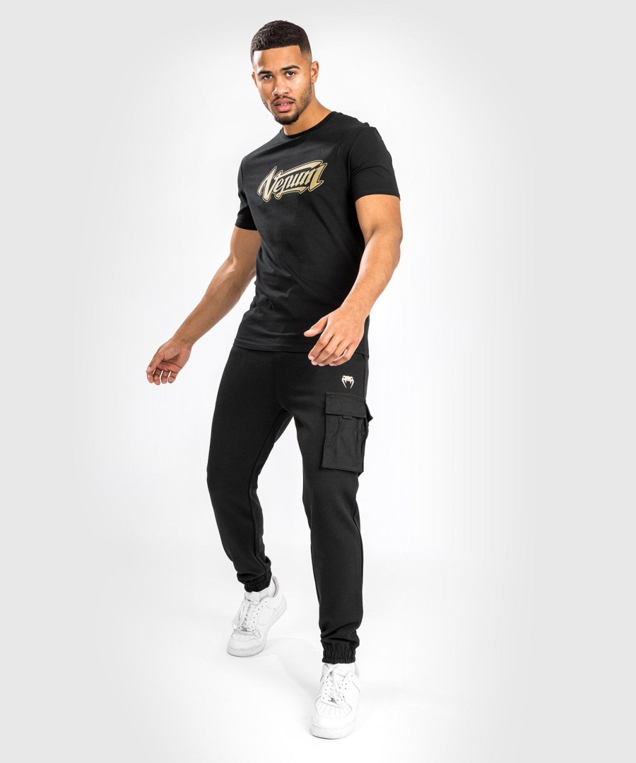 venum tecmo 2.0 joggebukse – svart