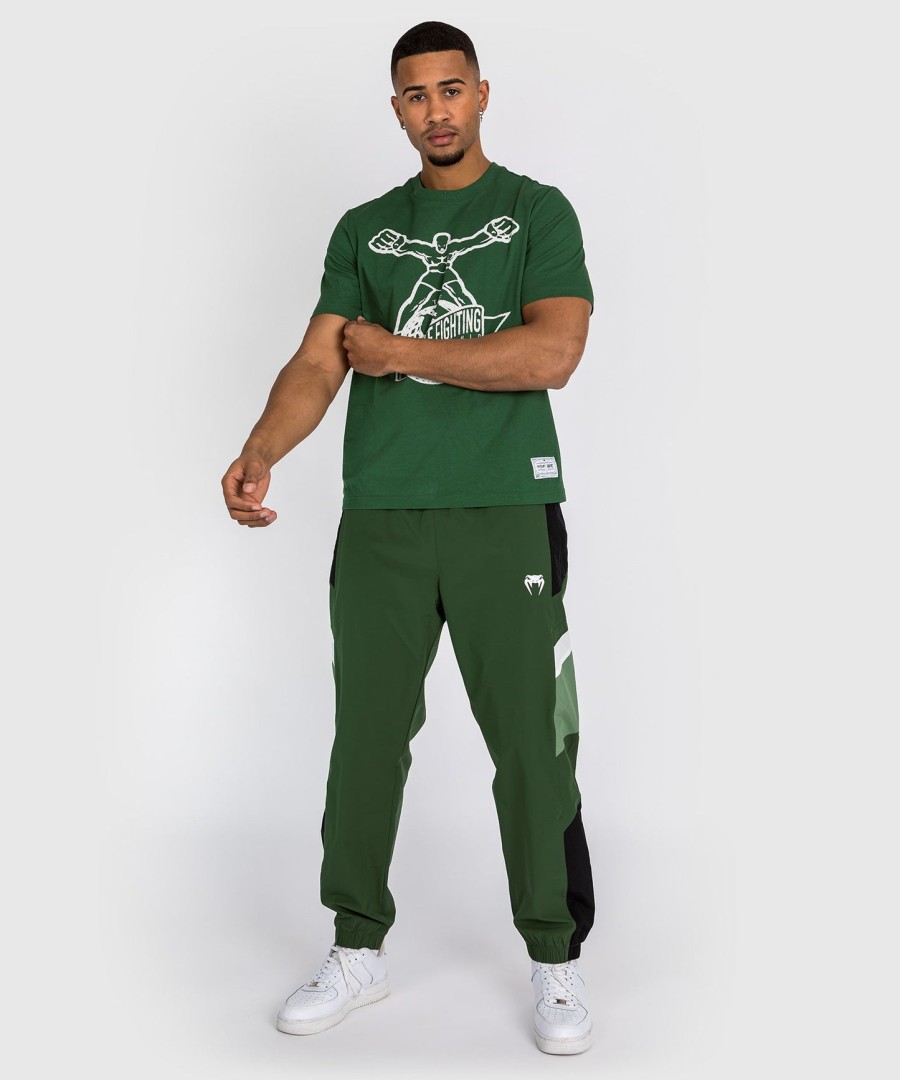 venum attack 90 treningsbukse – khaki