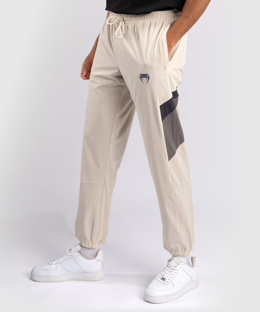 venum x dtr fight attack 90 treningsbukse – off-white