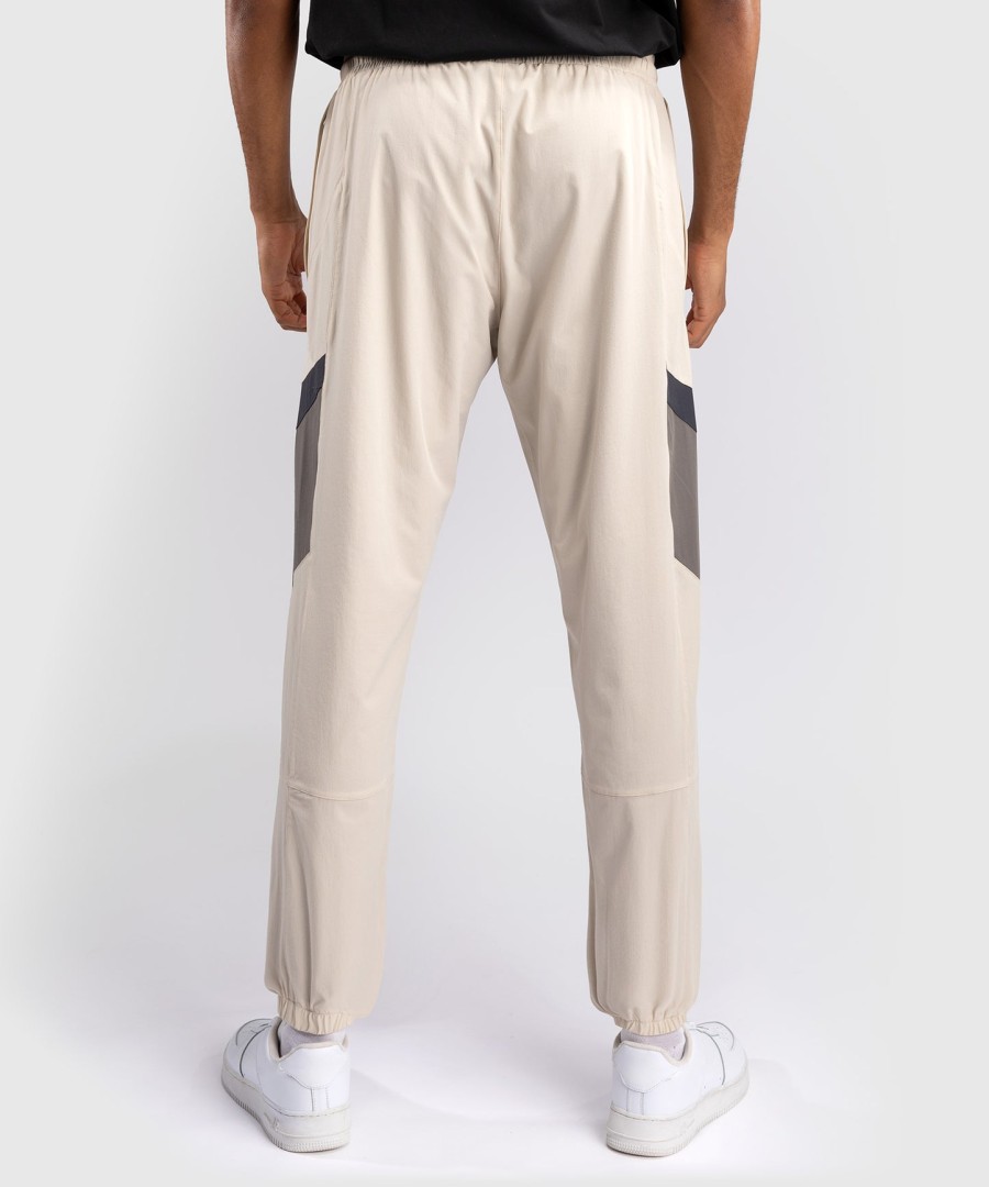 venum x dtr fight attack 90 treningsbukse – off-white
