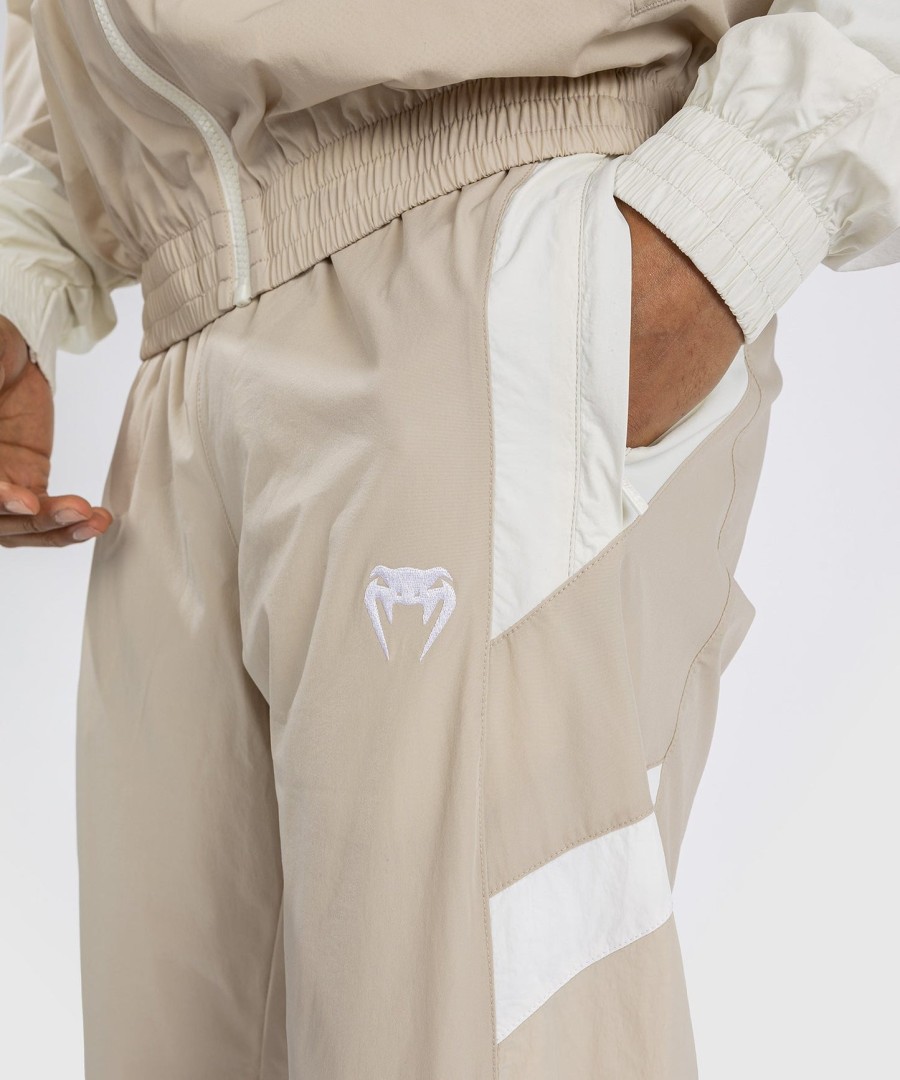 venum attack 90 treningsbukse – beige