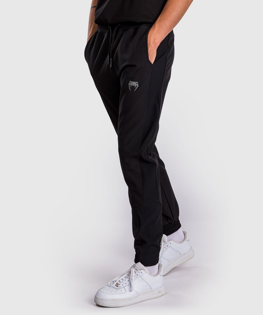venum laser 3.0 jogger - svart