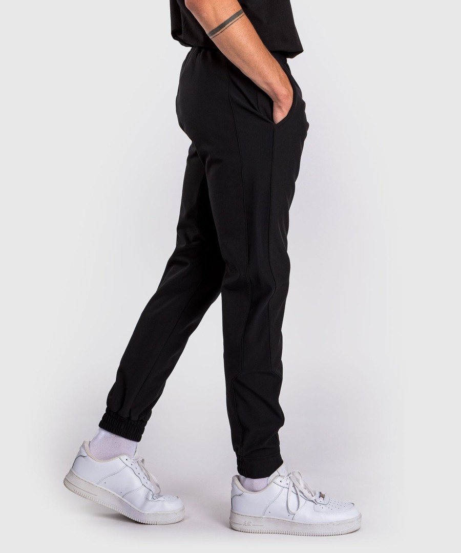 venum laser 3.0 jogger - svart