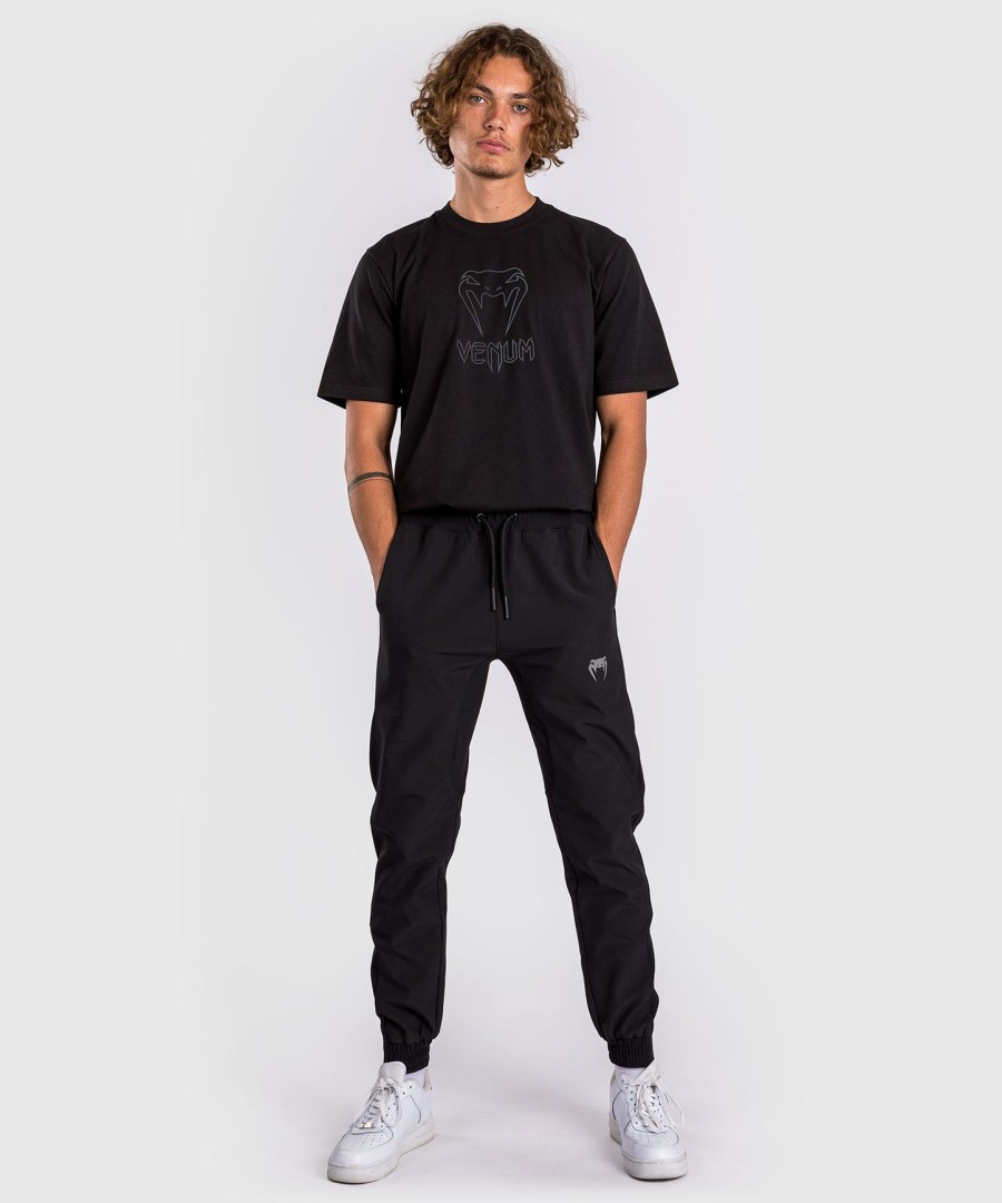 venum laser 3.0 jogger - svart