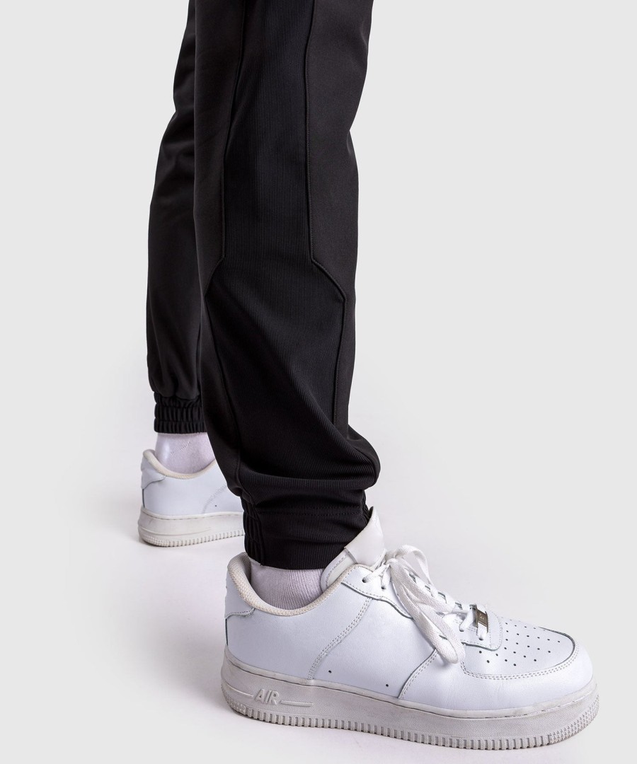venum laser 3.0 jogger - svart