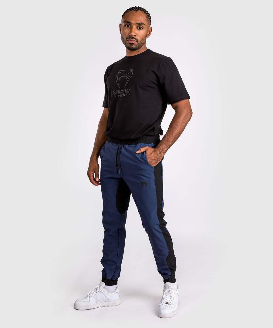 venum laser 3.0 jogger - svartblå