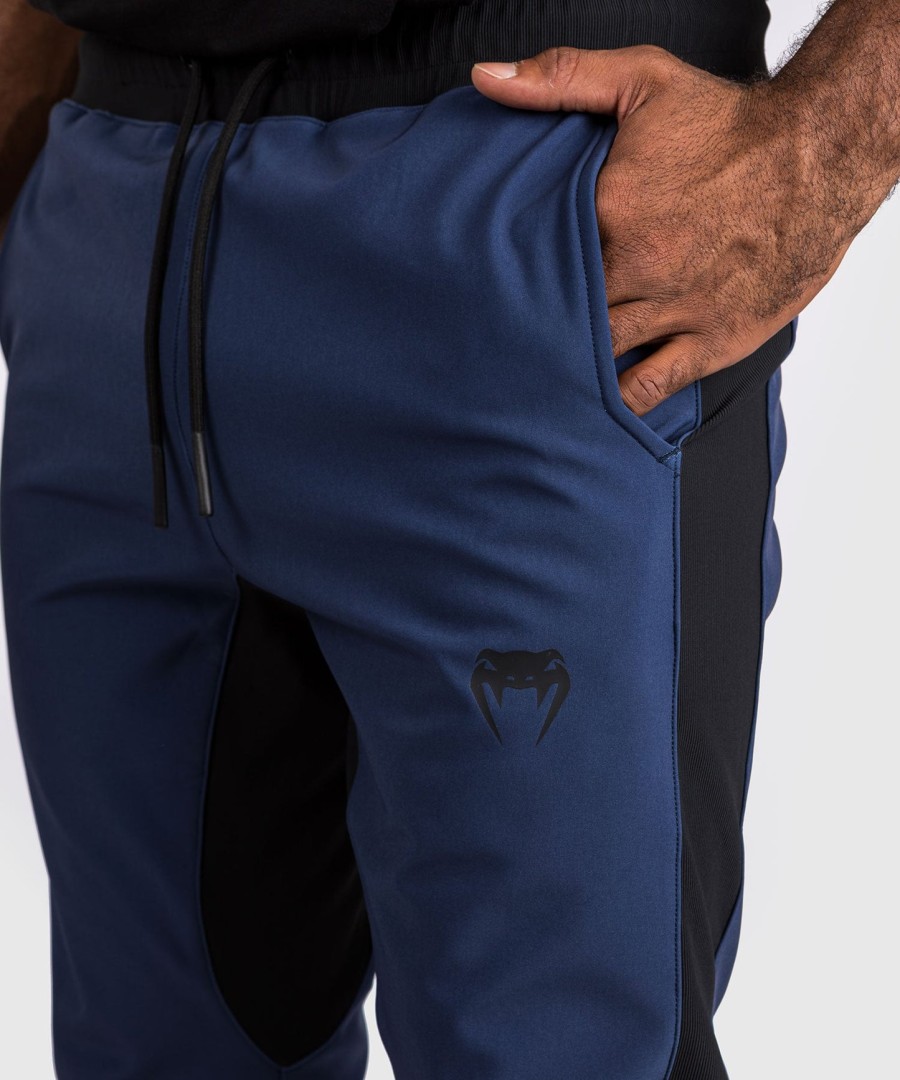 venum laser 3.0 jogger - svartblå