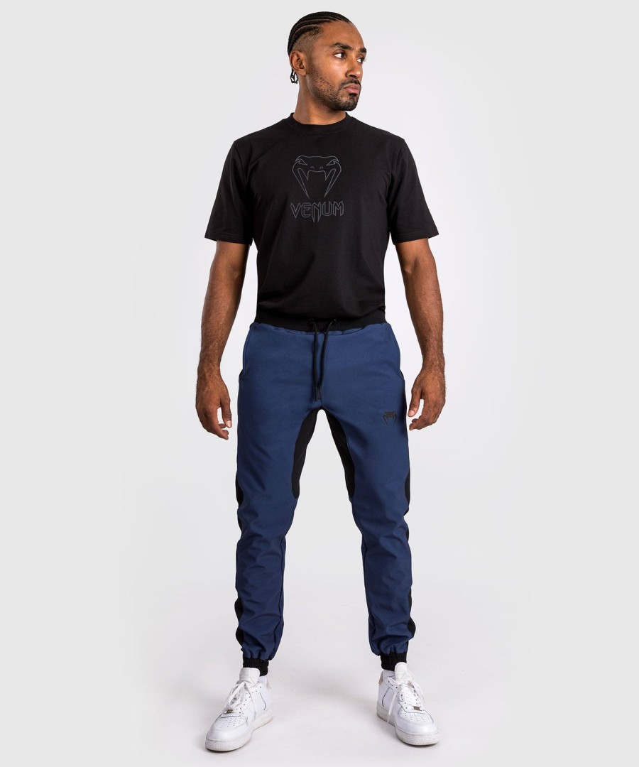 venum laser 3.0 jogger - svartblå